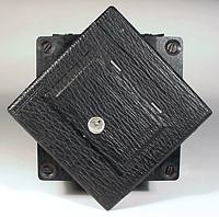 Seneca No. 9 Folding Plate Camera