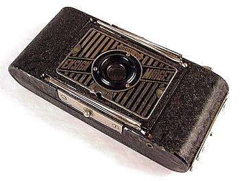 Ensign Midget Model 22