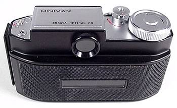 Sugaya Minimax Pocket