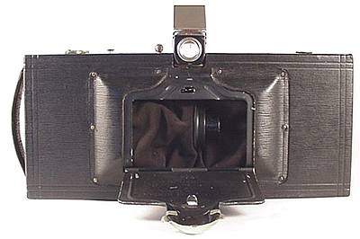 Kodak Panoram Camera No. 3A