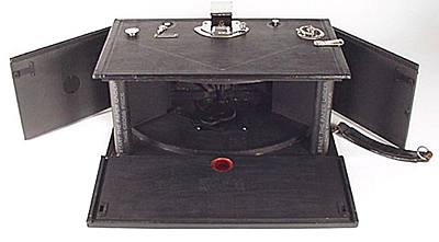 Kodak Panoram Camera No. 3A