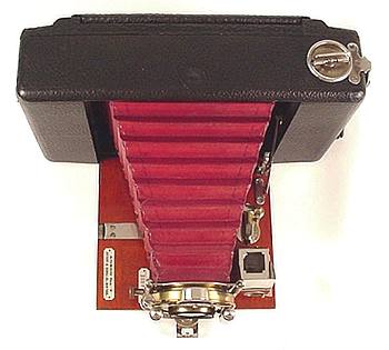 Anthony & Scovill Ansco No. 7