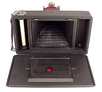 Anthony & Scovill Ansco No. 7