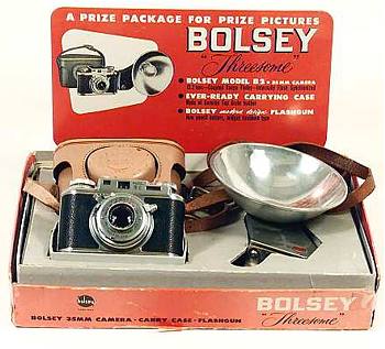 Bolsey B2