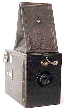 Ihagee Roll-Paff-Reflex