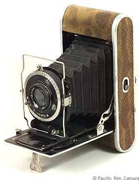 Krauss (D) Rollette Luxus