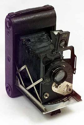 Newman & Guardia New Ideal Sibyl