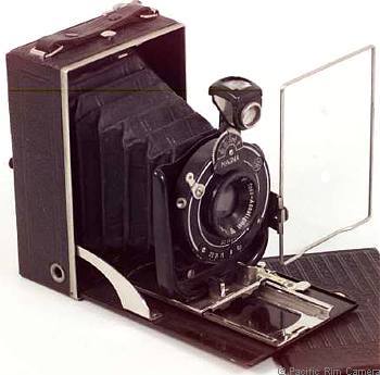 Petri Kokka Hand New Model