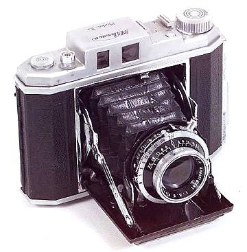 Suruga Mihama Six IIIa