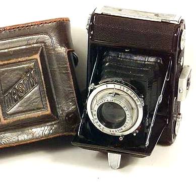 Takagawa Semi Masmy IIIA