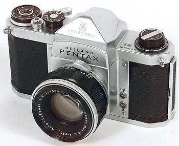 Pentax Heiland H2