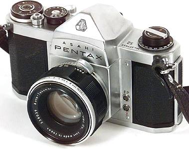 Pentax S2