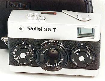 Rollei 35 T