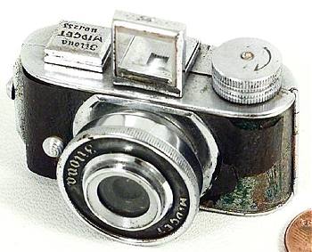 Misuzu Trading Midget Jilona