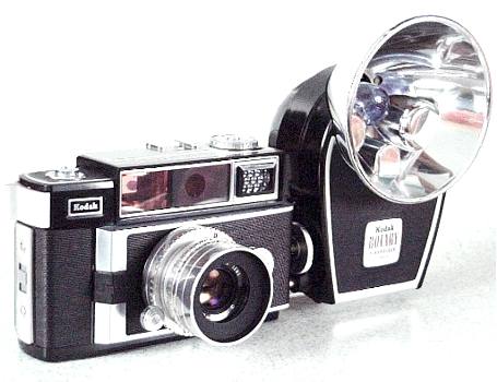 Kodak Signet 80