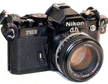 Nikon FM2