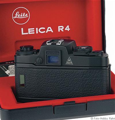 Leica R4 Everest