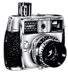 Balda Baldessa RF-LK