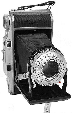 Braun Norca IV Super