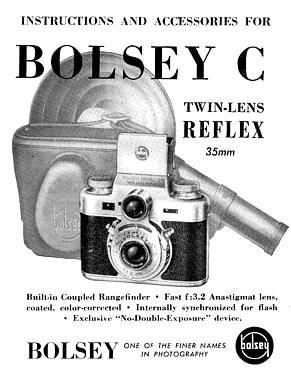 Bolsey C