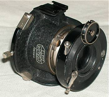 Leica Einzelbildkamera OLEYO