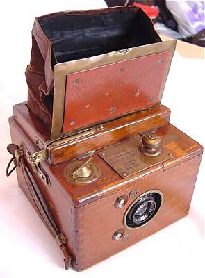 Ensign Special Reflex Tropical