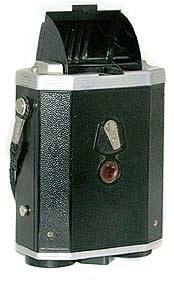 Kodak Brownie Reflex Syncro