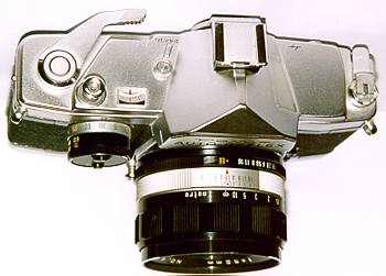 Revue Autoreflex