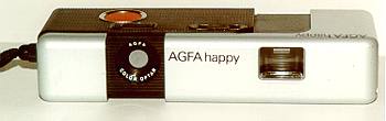 Agfa Happy