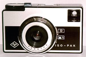 Agfa Iso-Pak