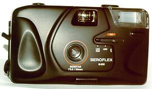 Beroflex B-500