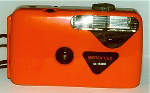 Beroflex B-400