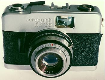 Beier Beroquick KB135