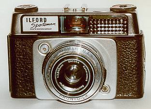 Ilford Sportsman 300 L