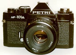 Petri MF-101A