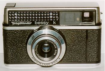 Voigtländer Bessy k