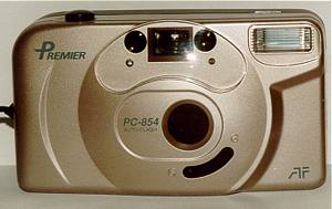 Premier PC-854