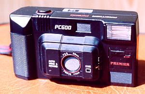 Premier PC-600