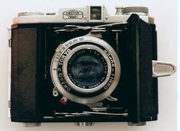 Daiichi Waltax Senior