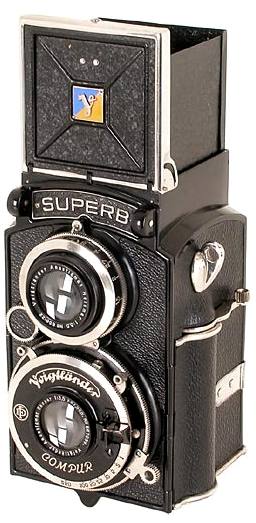 Voigtländer Superb