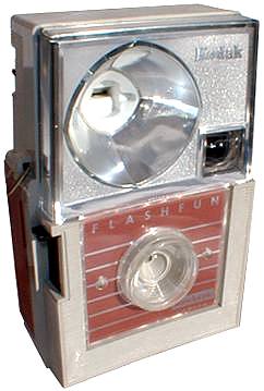 Kodak Flashfun