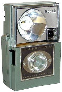 Kodak Flashfun II