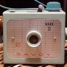 Imperial Savoy Mark II