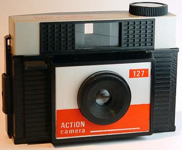Fex Indo Action Camera