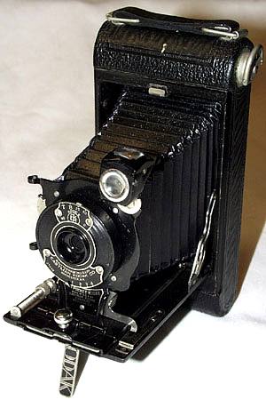 Kodak Pocket No. 1