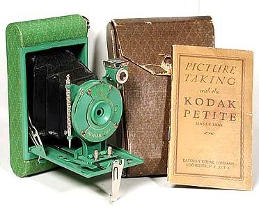 Kodak Petite
