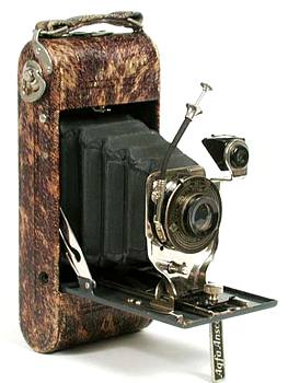 Ansco Readyset No. 1 Royal