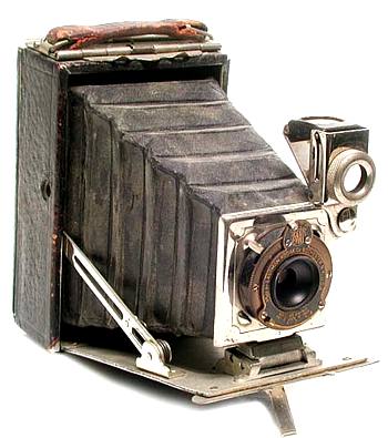 Kodak Premoette No. 1