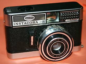 Dacora Instacora R