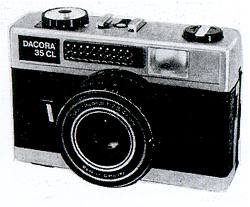 Dacora 35 CL